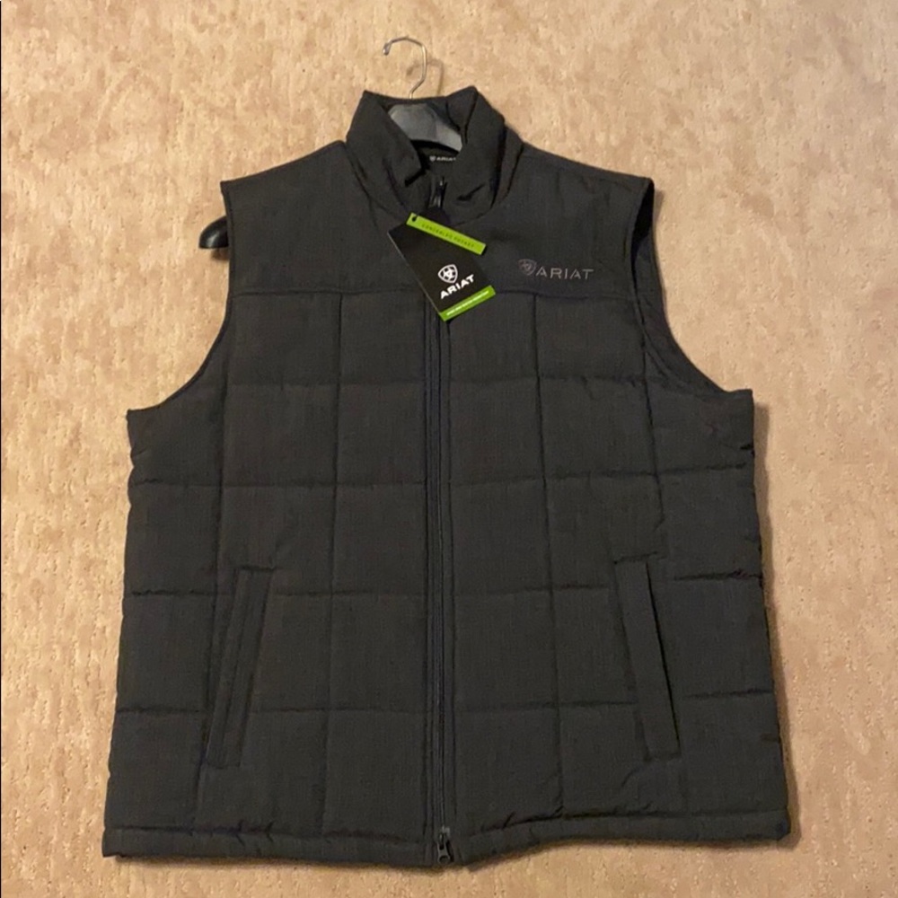 Ariat Vest